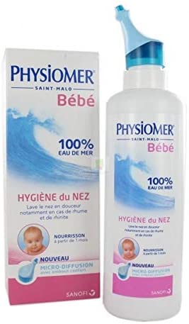 Physiomer bébé